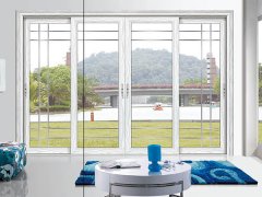 選好的鋁合金門(mén)窗，后期麻煩少
